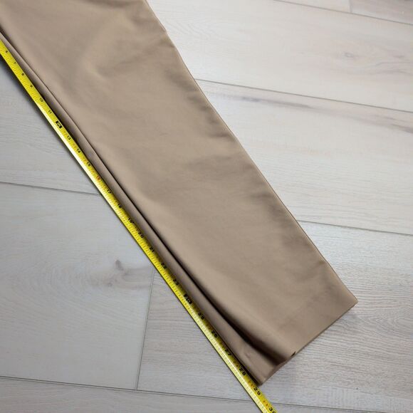 Thousand Miles All Day Pants Mens M 32X29 Khaki Performance Stretch Casual - Picture 11 of 14